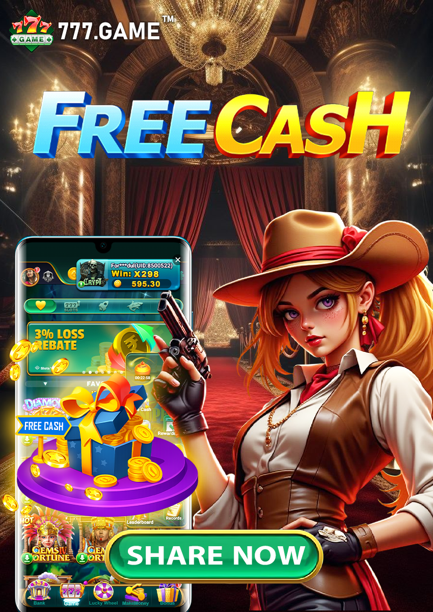 How to Install 777.Game