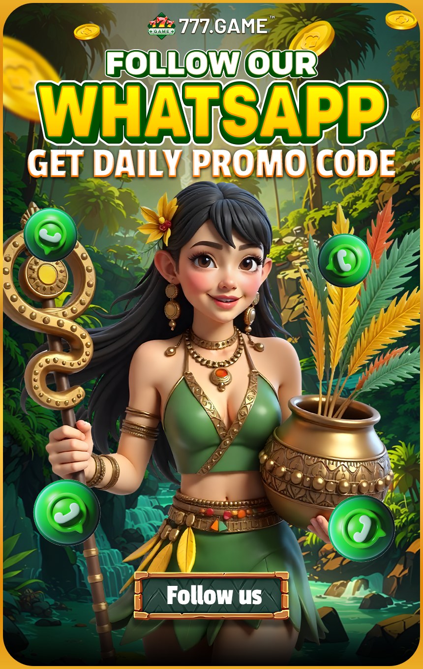 Popular Picks inside 777.Game